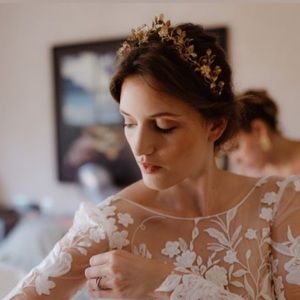 Meet your Posher, Riley